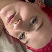 punkypatriciaaa Naakt