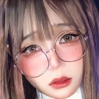 Punny Kawaii Naakt