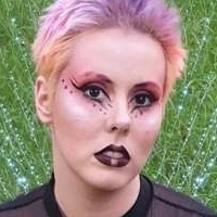 qinara_shadowfoot Naakt