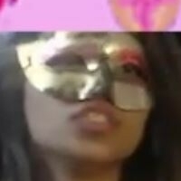 Queen_Sakhi Naakt