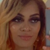 QueenJamie Naakt