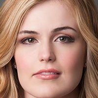 Rachel Annette Helson Naakt