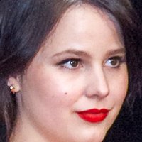 Rachel Korine Naakt