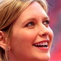 Rachel Riley Naakt