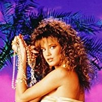 Racquel Darrian Naakt