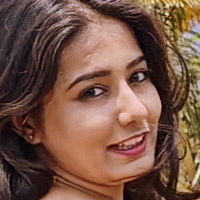 Radhika Maroo Naakt