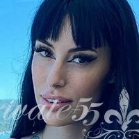 RafaellaPortella Naakt