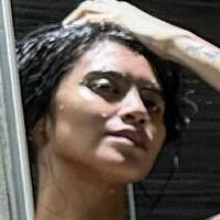 Rafeeqa Hiew Naakt