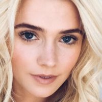 Raina Lawson Naakt