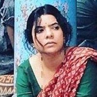 Rajshri Deshpande Naakt
