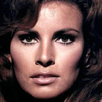 Raquel Welch Naakt