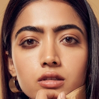 Rashmika Mandanna Naakt