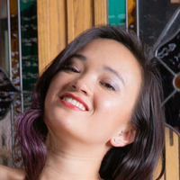 Raven Lynette Naakt