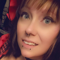 ravenousrikki92 Naakt
