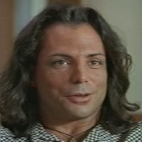 Ray Valenti Naakt