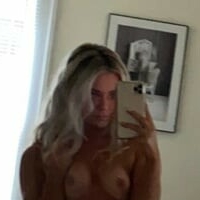 ReaganFordd Naakt