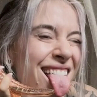 RebekkaBlue Naakt