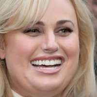 Rebel Wilson Naakt