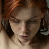 Redhead Vi Naakt