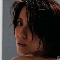Rei Toda 戸田 れい Naakt