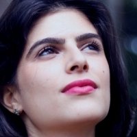 Renata Calmon Naakt