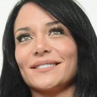 Renata Schmidt Naakt