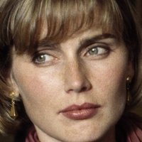 Renée Coleman Naakt