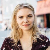 Ricarda Seifried Naakt