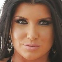 Romi Rain Naakt