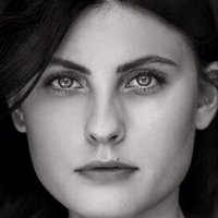 Romina Brennecke Naakt