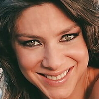 Romina Gaetani Naakt