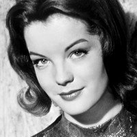 Romy Schneider Naakt