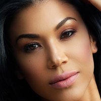 Rosa Mendes Naakt