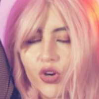 rosadearmasbdsm Naakt