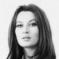 Rosalba Neri Naakt