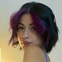 rosalie_nox Naakt