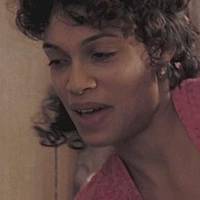 Rosario Dawson Naakt