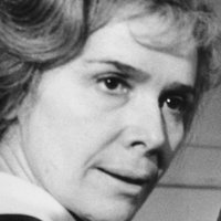Rosemary Murphy Naakt