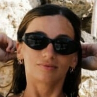 Rossella Fiamingo Naakt