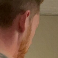rough_ginger Naakt