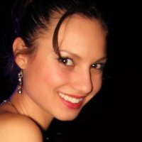 Roxana Iancu Naakt