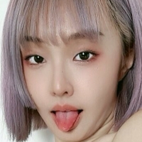 映辰 Ruan.c__ Naakt