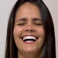 Ruany Dias Naakt