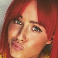 Ruby Flox Naakt