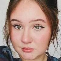 Ruby Rube Naakt