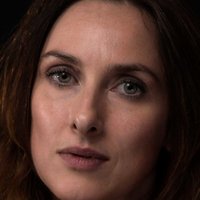 Ruth Becquart Naakt