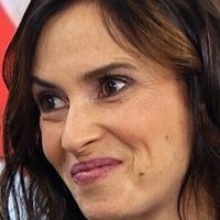 Ruth Marshall Naakt