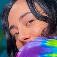 Saba Sanjana Naakt