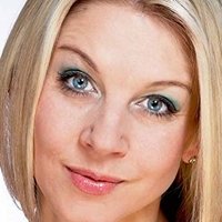 Sabina Laurinova Naakt