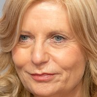 Sabine Postel Naakt